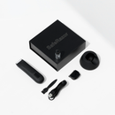 SafeRazor - Rasurá tus zonas íntimas sin cortes