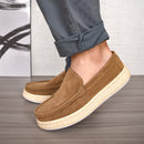 YUTE WALKER - Pisadas que Transforman