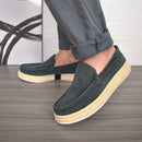 YUTE WALKER - Pisadas que Transforman