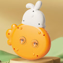 Zanahorias al Ataque