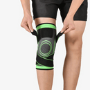 Knee Compression Pad - Promo 2x1 - Pagá Al Recibir + Envío GRATIS