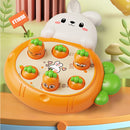 Zanahorias al Ataque