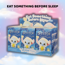 Stitch bubu colecionable