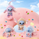 Stitch bubu colecionable