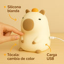LÁMPARA CAPIBARA
