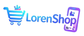 Loren Shop
