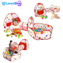 PROMOCIÓN PARA LOS NIÑOS