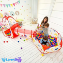 PROMOCIÓN PARA LOS NIÑOS