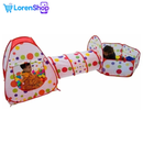 PROMOCIÓN PARA LOS NIÑOS