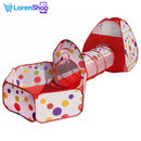 PROMOCIÓN PARA LOS NIÑOS