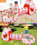 PROMOCIÓN PARA LOS NIÑOS