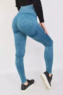 Calza Push Up LEVANTA GLÚTEO 2x1 - Pagá AL RECIBIR