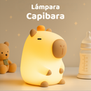 LÁMPARA CAPIBARA