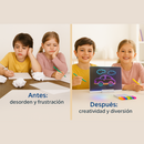 MAGIC SKETCH: Pizarra Led PRO + REGALOS